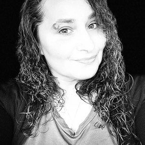 Meet your Posher, April